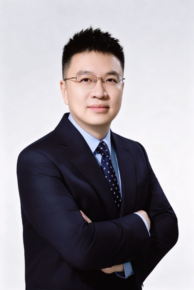 祁承伟 Alex Qi