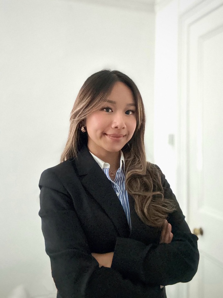 曾浩恩 Letti Tsang