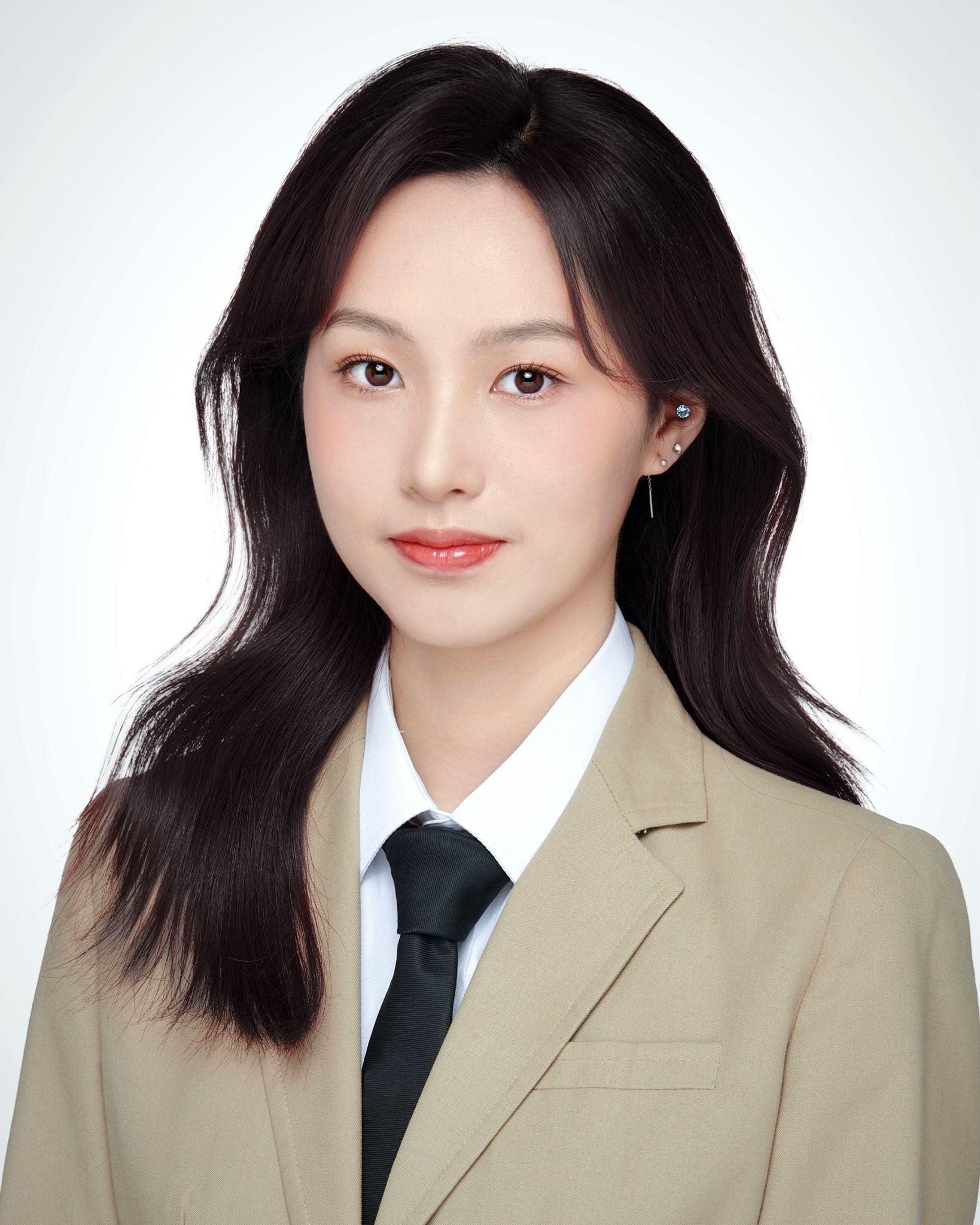 王晓蕾 Xiaolei Wang