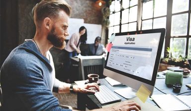 如何申请英国初创签证（Start-up Visa）？