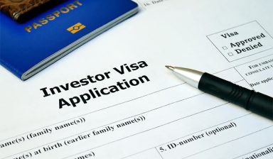 How to apply for a UK investment immigration visa | Tier 1 Investor Visa