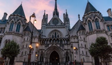 Cross-Border Litigation in England & Wales: How Duan & Duan UK Assists Individuals and Businesses