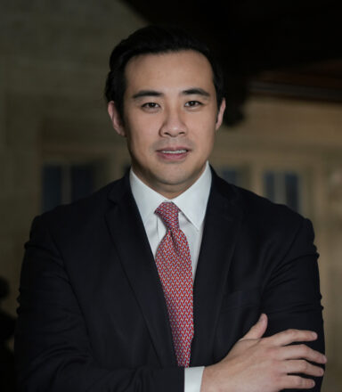 Jackson Ng