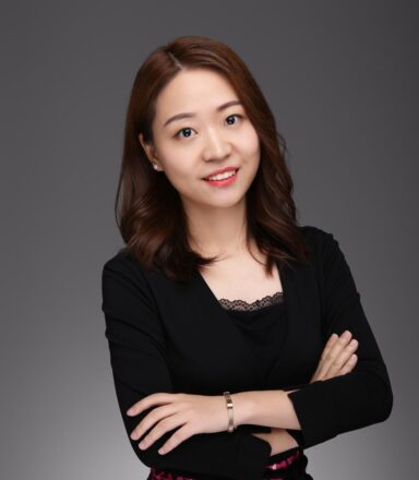 Iris Zhou